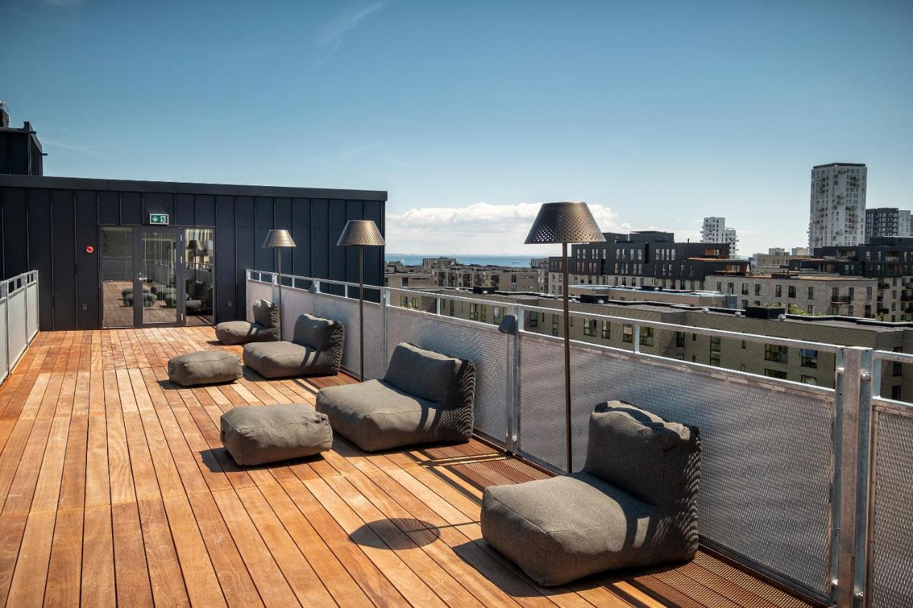 Lejlighedshotel Go København
