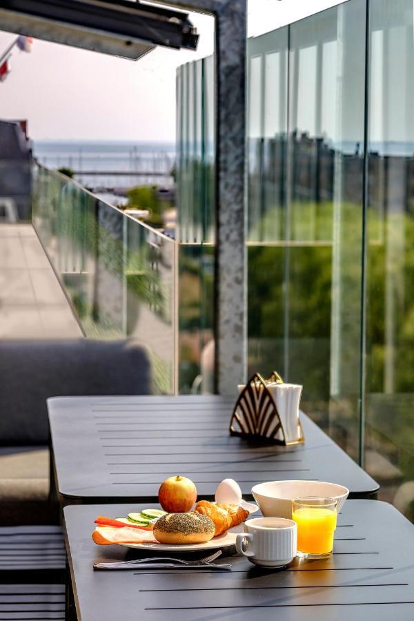 Lejlighedshotel Go København